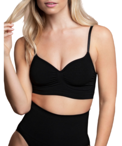 BYE BRA SEAMLESS BRA MEDIUM CONTROL