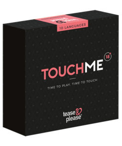 TEASE  PLEASE - XXXME TOUCHME TIME TO PLAY TIME TO TOUCH