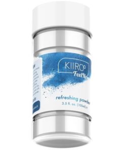 KIIROO - FEELNEW REFRESHING POWDER MAINTENANCE POWDER 100 ML