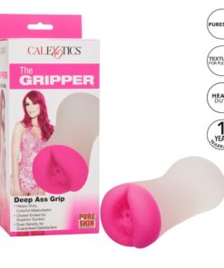 CALEXOTICS - THE GRIPPER DEEP ASS GRIP