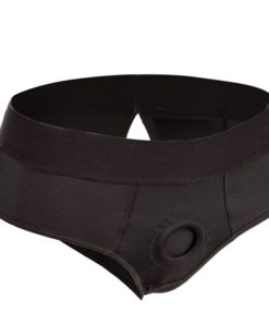 CALEXOTICS - BOUNDLESS BACKLESS BRIEF S/M