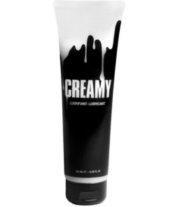 CREAMY - CUM LUBRICANT 150 ML