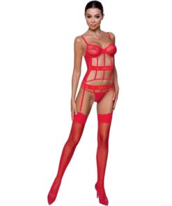 PASSION KYOUKA CORSET
