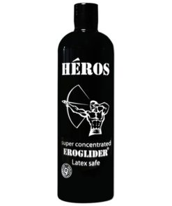 HEROS - SILICONE BODYGLIDE 500 ML