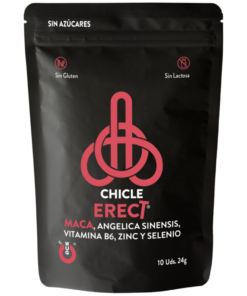 WUG SEX SENSE - ERECT ENHANCER 10 UNITS