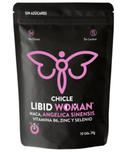 WUG SEX SENSE - LIBID WOMEN ENHANCER 10 UNITS