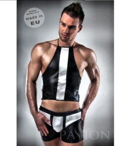 PASSION - WAITER COSTUME 018 SEXY BY MEN S/M