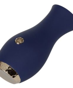 CALEXOTICS - CHIC TULIP MASAJEADOR - AZUL