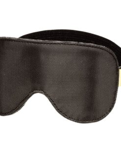 CALEXOTICS - BOUNDLESS BLACKOUT EYE MASK