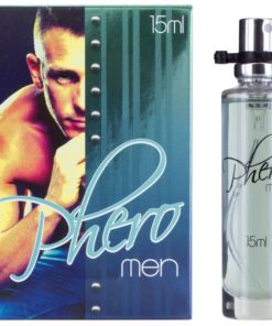 COBECO - PHEROMEN EAU DE TOILETTE MEN 15ml