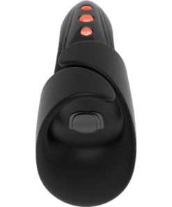 JAMYJOB - PULSAR WAND VIBRATION AND PULSATION MODES