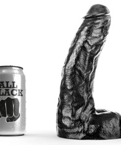 ALL BLACK - DONG 25,5 CM