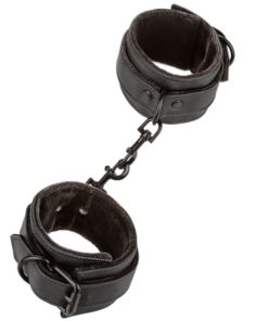 CALEXOTICS - BOUNDLESS ANKLE CUFFS