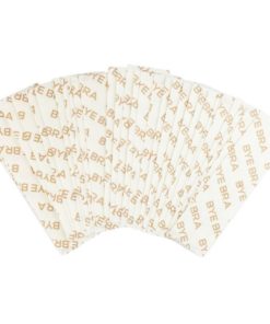 BYE-BRA - NECKLINE STICKER 20 UNITS