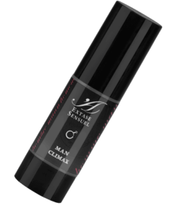 EXTASE SENSUAL - STIMULATING CLIMAX FOR HIM