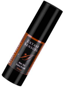 EXTASE SENSUAL - MANGO STIMULATING OIL 30 ML