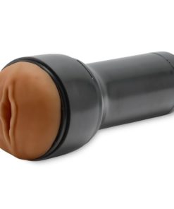 KIIROO - FEEL STROKER MASTURBATOR STIMULATOR - BROWN