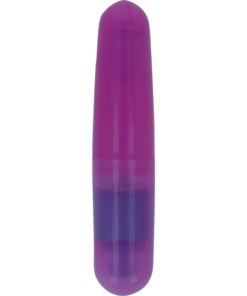 OHMAMA - BASIC LILAC VIBRATING BULLET