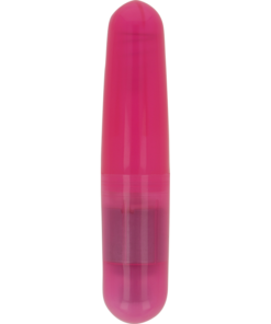 OHMAMA - BASIC PINK VIBRATING BULLET