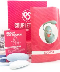 COUPLETITION GO! - GAME FOR COUPLES
