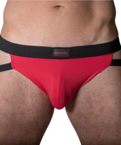 MACHO MX22 JOCKSTRAP