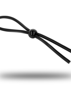 OHMAMA FETISH - CORD- COCK RING