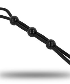 OHMAMA FETISH - CORD-COCK AND TESTICLES RING