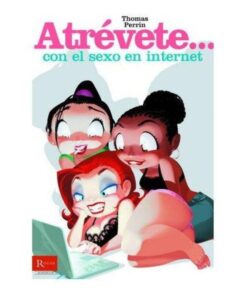 DIABLO PICANTE - DARE... WITH SEX ON THE INTERNET