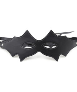 OHMAMA FETISH - FELINE MASK