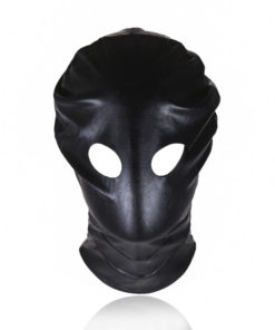 OHMAMA FETISH - MOUTH COVER HAT