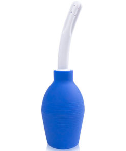 OHMAMA FETISH ANAL ENEMA BOTTLE SHAPE