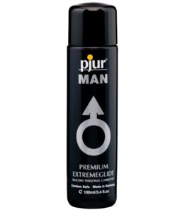 PJUR - MAN PREMIUM LUBRICANT 100 ML