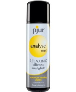 PJUR - ANALYSE ME ANAL RELAXING GEL 250 ML