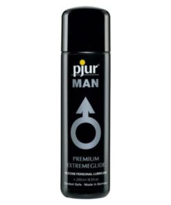 PJUR - MAN PREMIUM LUBRICANT 250 ML
