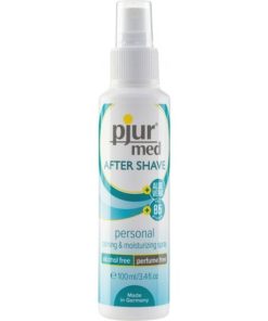 PJUR - MED AFTER SHAVE SPRAY 100 ML