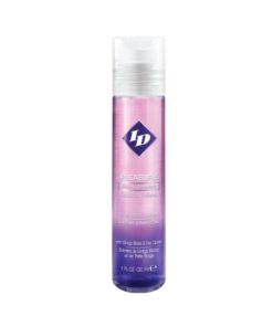 ID PLEASURE - WATER BASED LUBRICANT 30 ML