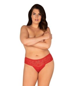 OBSESSIVE - BLOSSMINA PANTIES