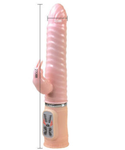 BAILE - HEAT FIRE BUNNY RAMPANTE TEMPERATURE 10F
