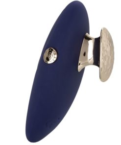 CALEXOTICS - CHIC VIOLET STIMMULATOR 10 SPEEDS