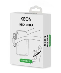 KIIROO - KEON NECK STRAP - NECK STRAP