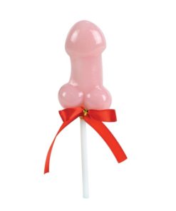 SPENCER  FLEETWOOD - SUCCULENT WILLIE LOLLIPOP
