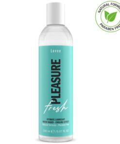 INTIMATELINE - LOVEE FRESH PLEASURE INTIMATE LUBRICANT 150 ML