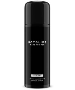 INTIMATELINE - BOYGLIDE SILICONE BASED LUBRICANT 100 ML