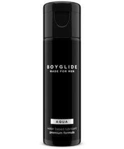 INTIMATELINE - BOYGLIDE WATER BASED LUBRICANT 30 ML