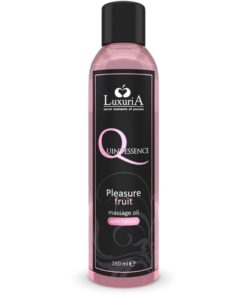 INTIMATELINE LUXURIA - QUINTESSENCE PLEASURE FRUIT 150 ML