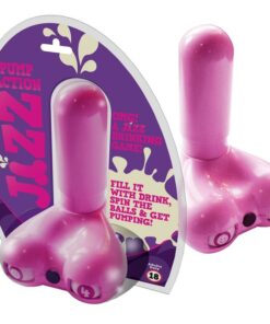 SPENCER  FLEETWOOD - JIZZ DRINKING GAME