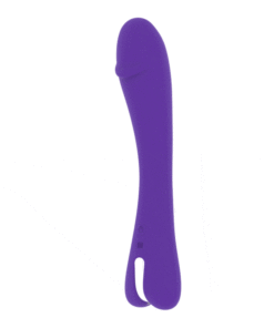 MR BOSS - ENZO VIBRATOR WATCHME WIRELESS TECHONOLOGY COMPATIBLE