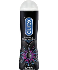 DUREX - PERFECT CONNECTION LUBRICANT 100 ML