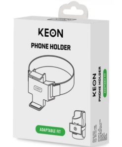 KIIROO - KEON PHONE HOLDER - MOBILE ADAPTER