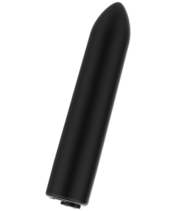 INTENSE - VIBRATING BULLET - 10 PATTERNS
